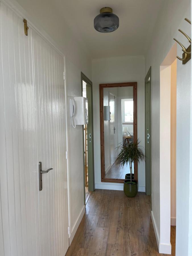 Thelighthouse Logement Cozy Idealement Situe Calais Dış mekan fotoğraf